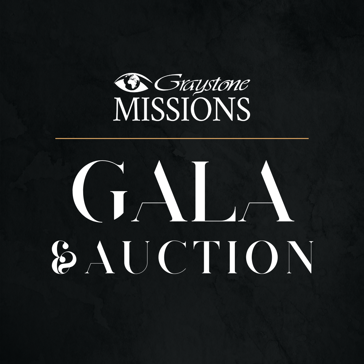 2026 Gala & Auction - logo